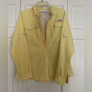 Columbia shirt